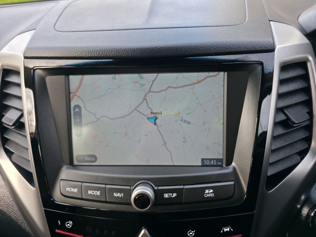 Used Ssangyong Tivoli 2020 for sale - 77582561: Photo 20