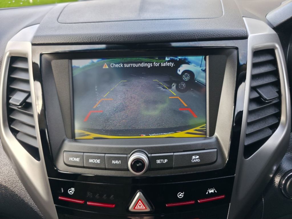 Used Ssangyong Tivoli 2020 for sale - 77582561: Photo 21