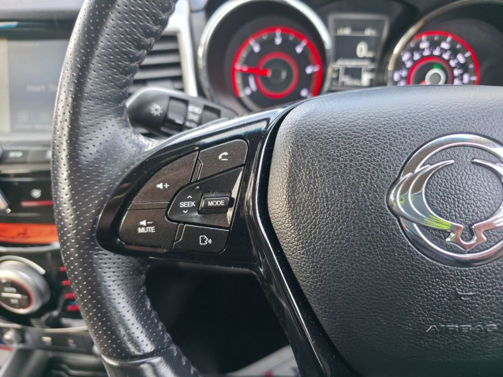 Used Ssangyong Tivoli 2020 for sale - 77582561: Photo 25