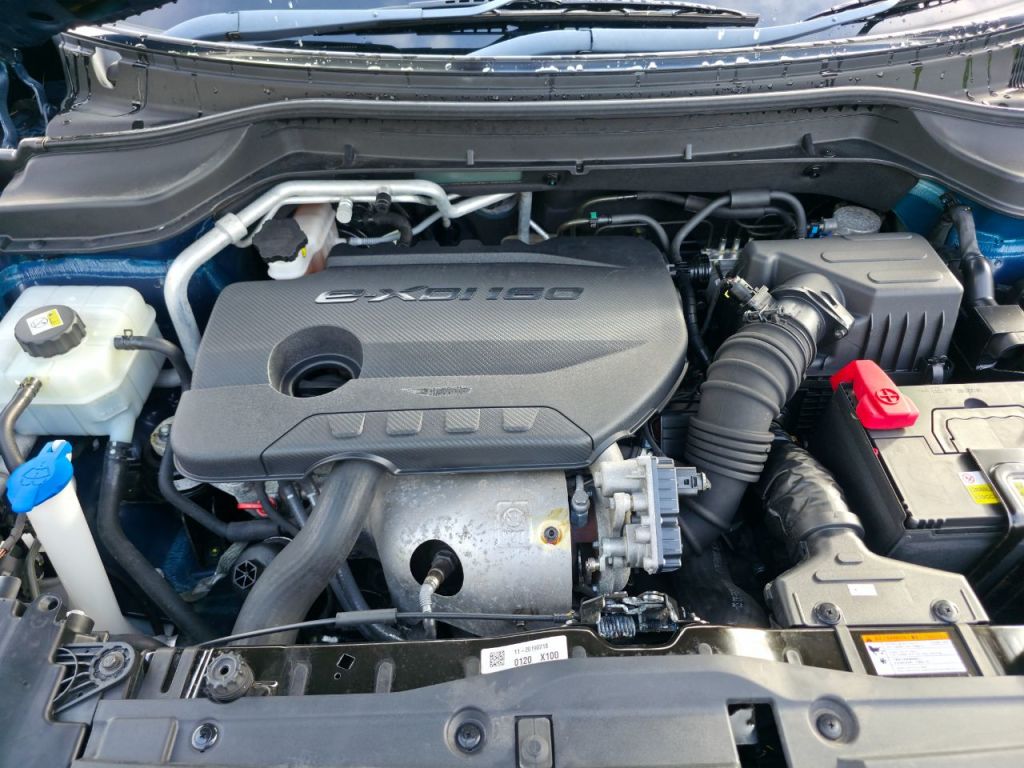 Used Ssangyong Tivoli 2020 for sale - 77582561: Photo 32