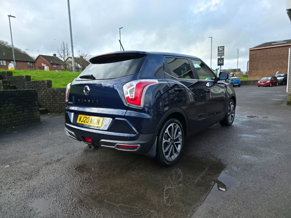 Used Ssangyong Tivoli 2020 for sale - 77582561: Photo 38