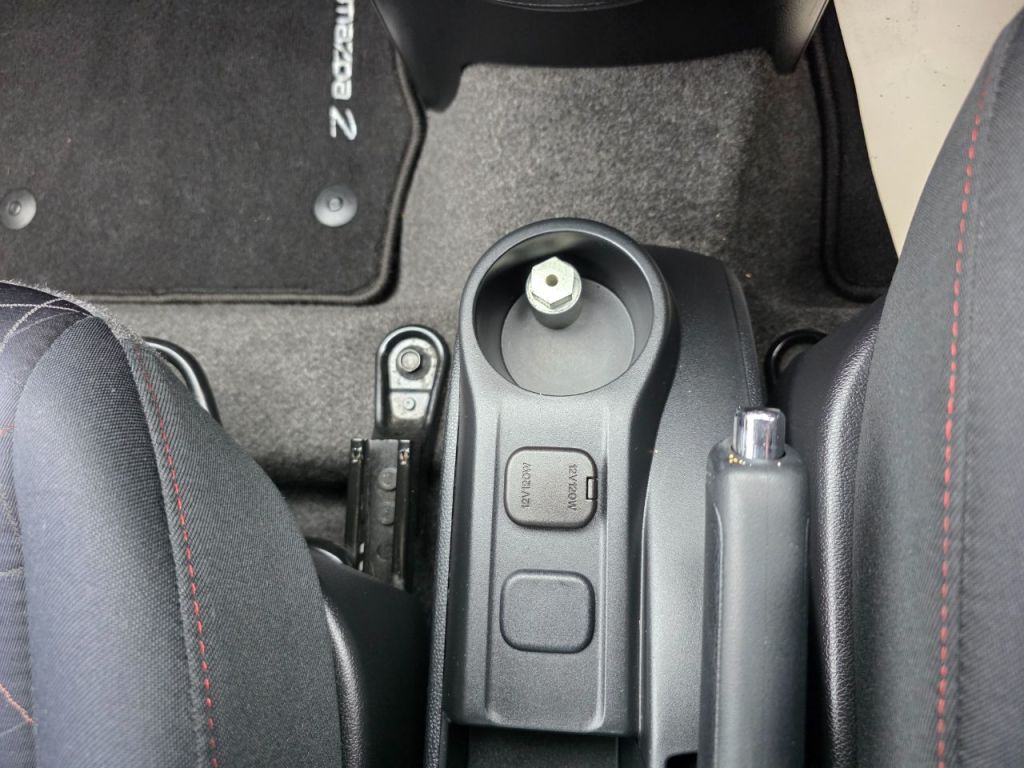 Used Mazda Mazda2 2013 for sale - 78199781: Photo 19