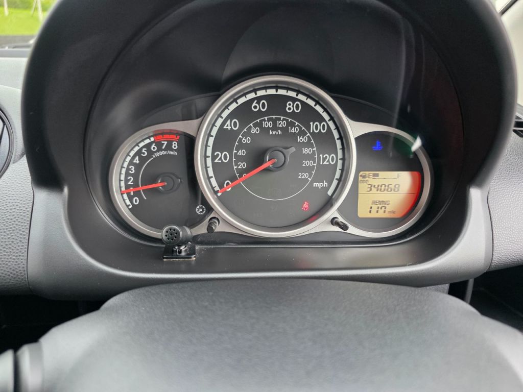 Used Mazda Mazda2 2013 for sale - 78199781: Photo 22