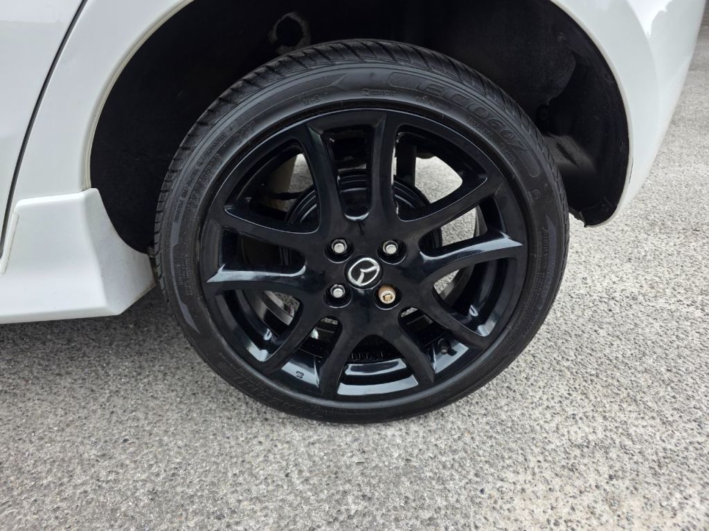 Used Mazda Mazda2 2013 for sale - 78199781: Photo 26