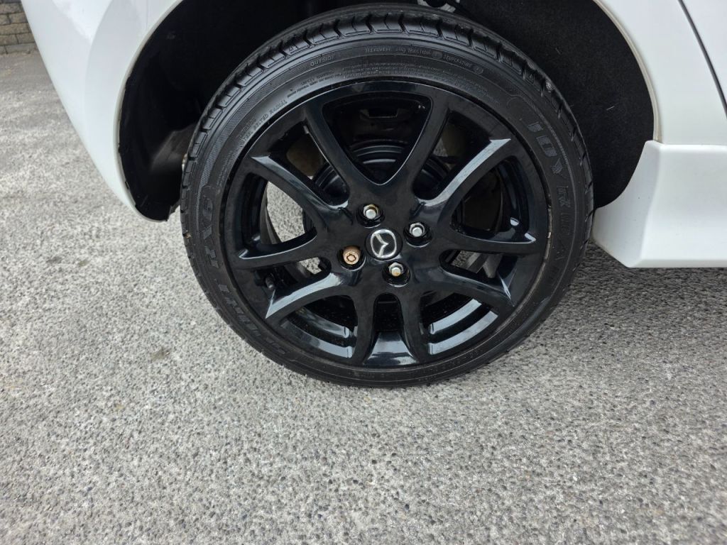 Used Mazda Mazda2 2013 for sale - 78199781: Photo 27