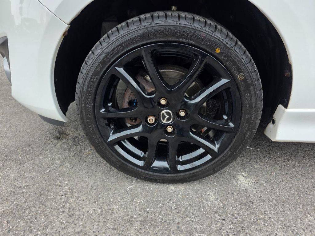 Used Mazda Mazda2 2013 for sale - 78199781: Photo 29