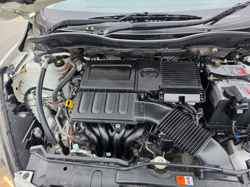 Used Mazda Mazda2 2013 for sale - 78199781: Photo 30