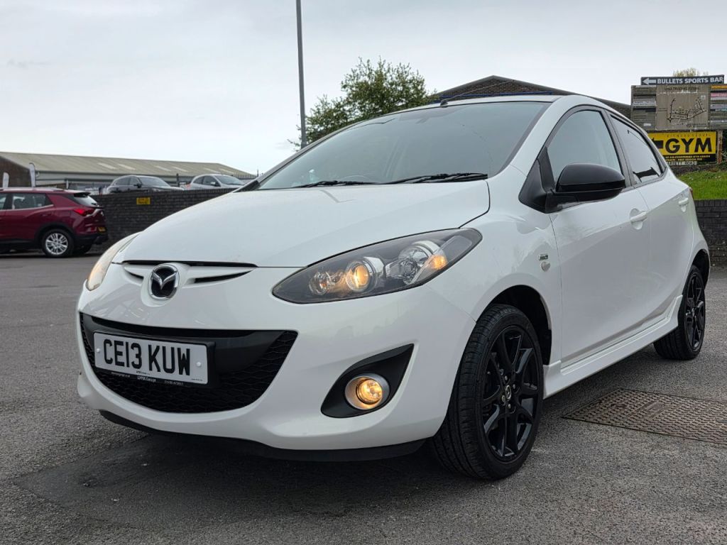 Used Mazda Mazda2 2013 for sale - 78199781: Photo 33