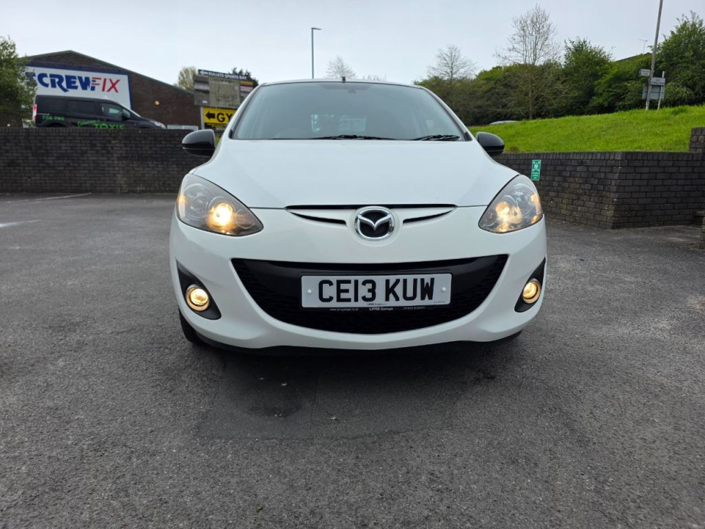 Used Mazda Mazda2 2013 for sale - 78199781: Photo 4