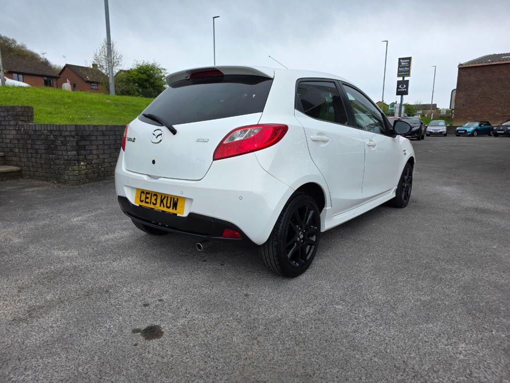 Used Mazda Mazda2 2013 for sale - 78199781: Photo 5