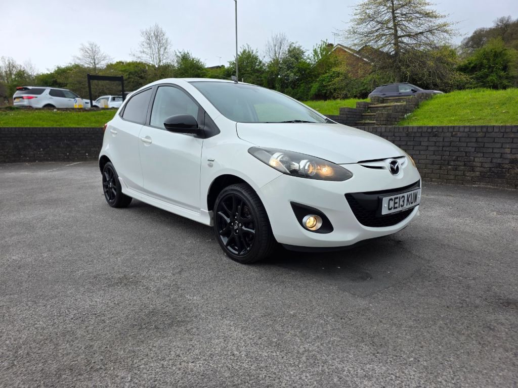 Used Mazda Mazda2 2013 for sale - 78199781: Photo 7