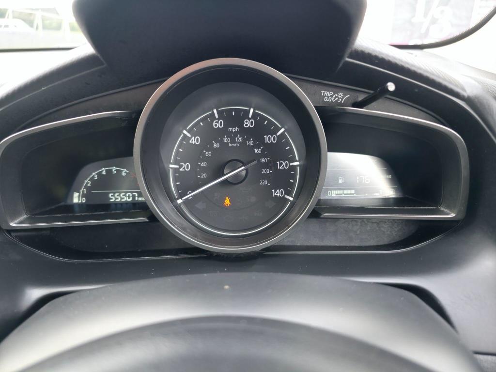 Used Mazda Mazda2 2020 for sale - 76553649: Photo 10