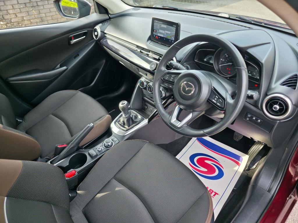 Used Mazda Mazda2 2020 for sale - 76553649: Photo 11