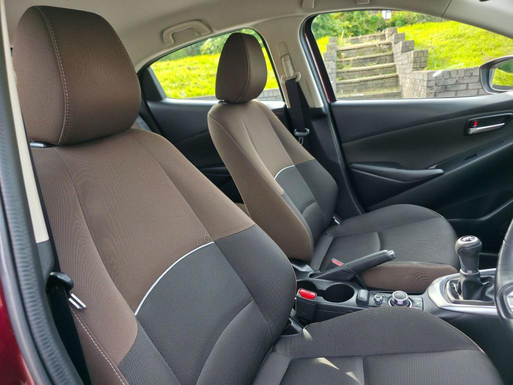 Used Mazda Mazda2 2020 for sale - 76553649: Photo 12