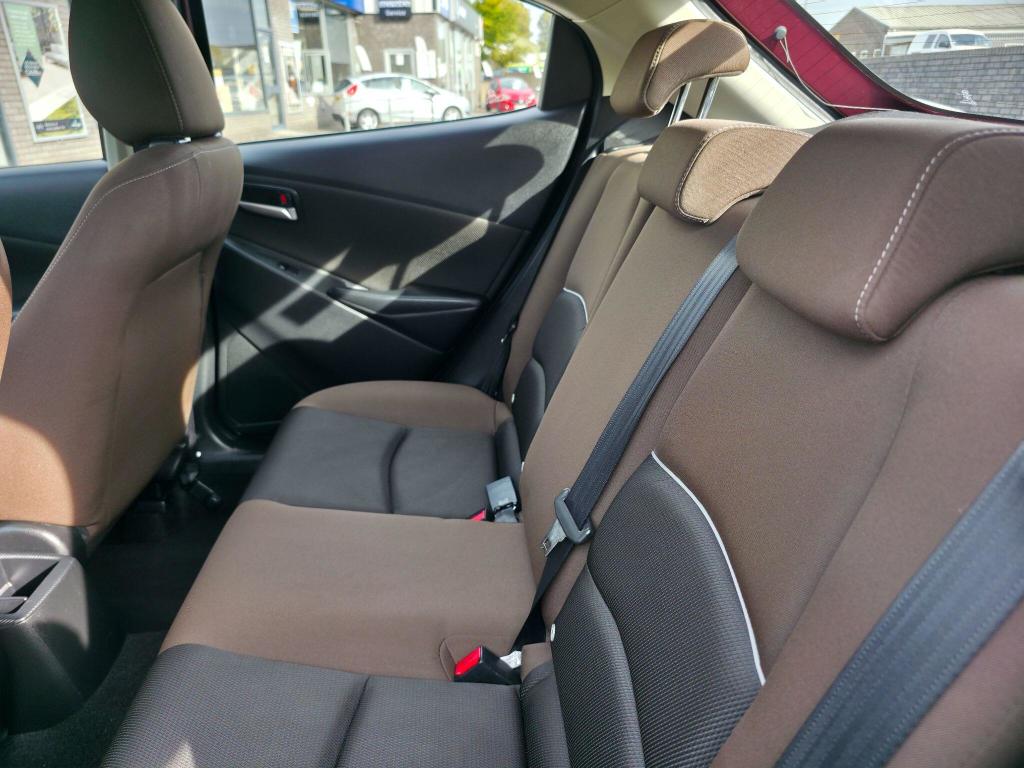 Used Mazda Mazda2 2020 for sale - 76553649: Photo 16