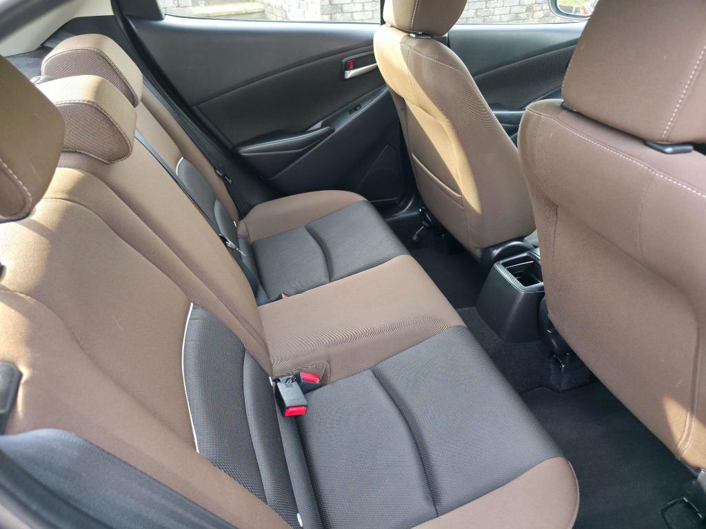 Used Mazda Mazda2 2020 for sale - 76553649: Photo 17