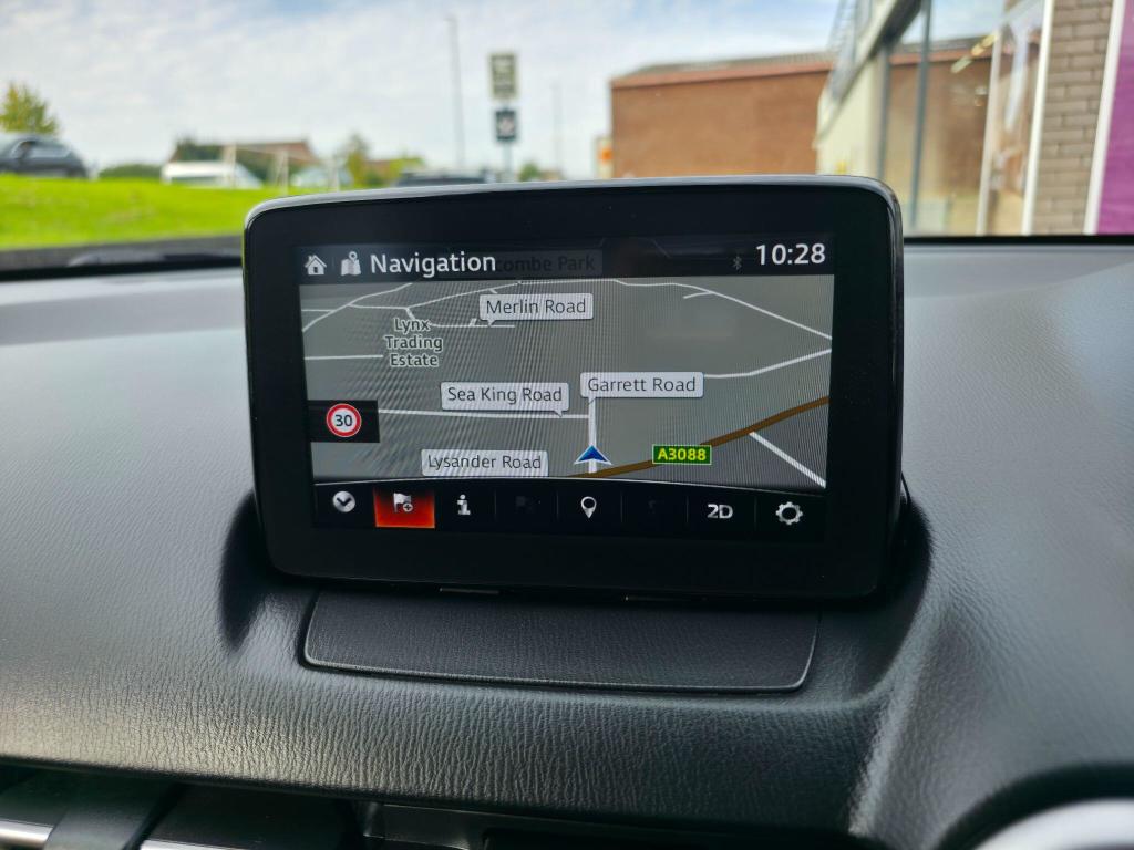 Used Mazda Mazda2 2020 for sale - 76553649: Photo 18