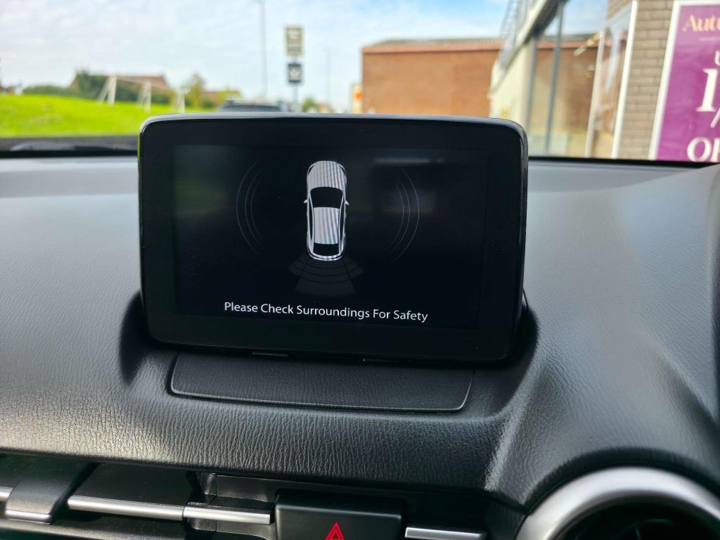 Used Mazda Mazda2 2020 for sale - 76553649: Photo 19