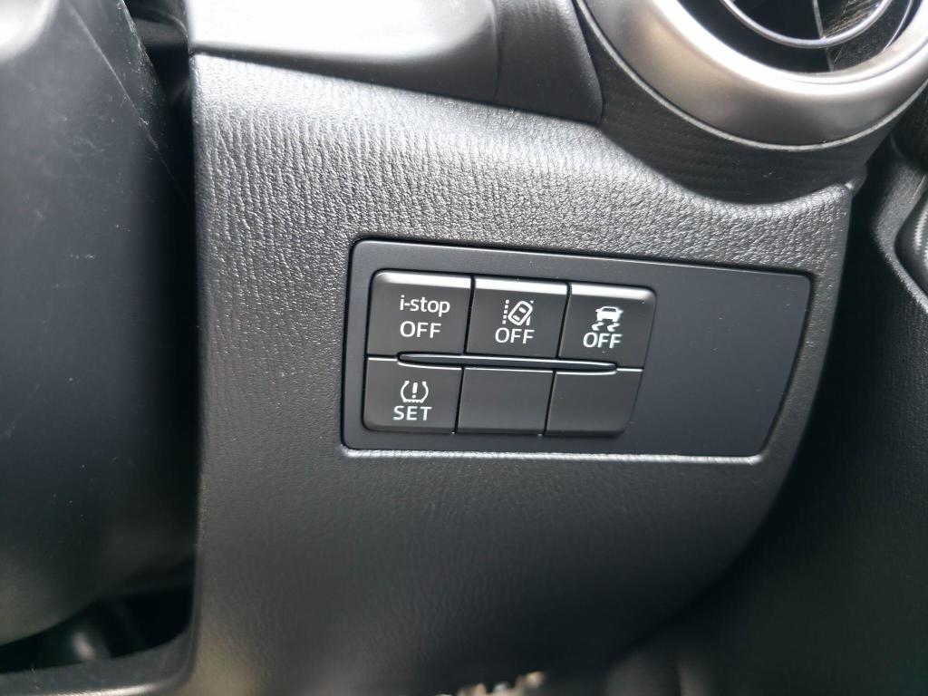 Used Mazda Mazda2 2020 for sale - 76553649: Photo 24