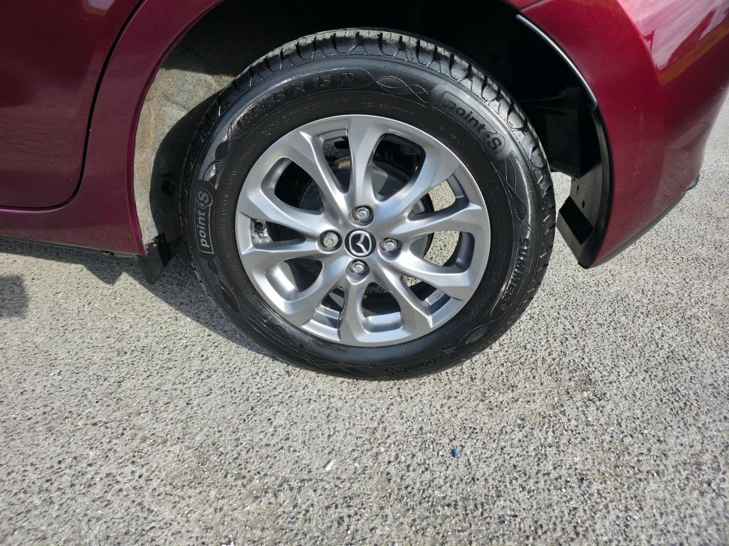 Used Mazda Mazda2 2020 for sale - 76553649: Photo 31