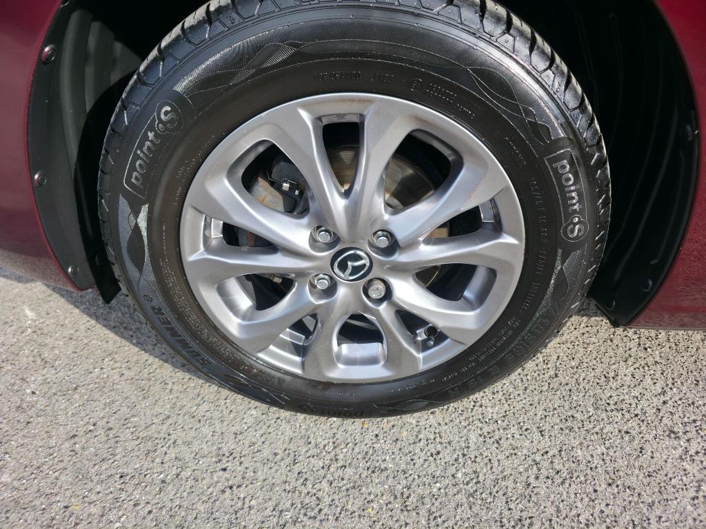 Used Mazda Mazda2 2020 for sale - 76553649: Photo 32