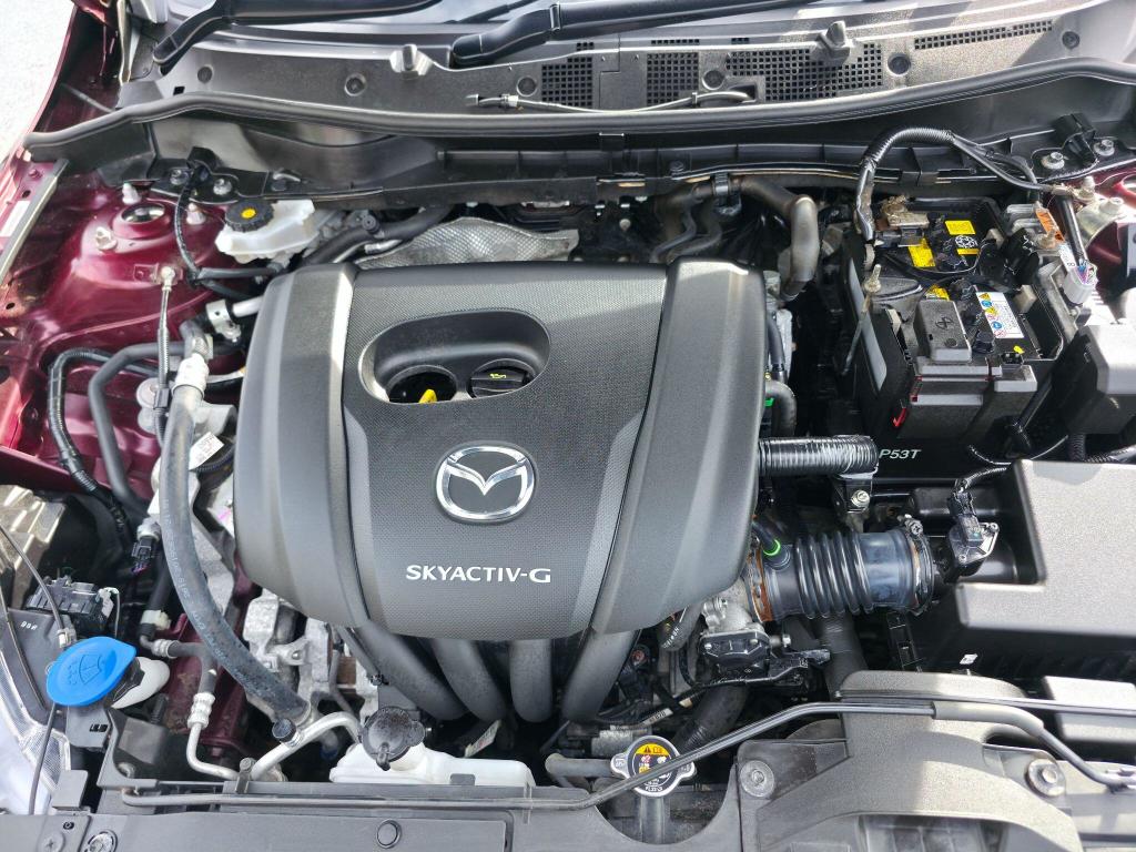 Used Mazda Mazda2 2020 for sale - 76553649: Photo 33