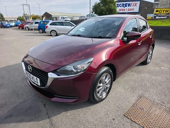 Used Mazda Mazda2 2020 for sale - 76553649: Photo