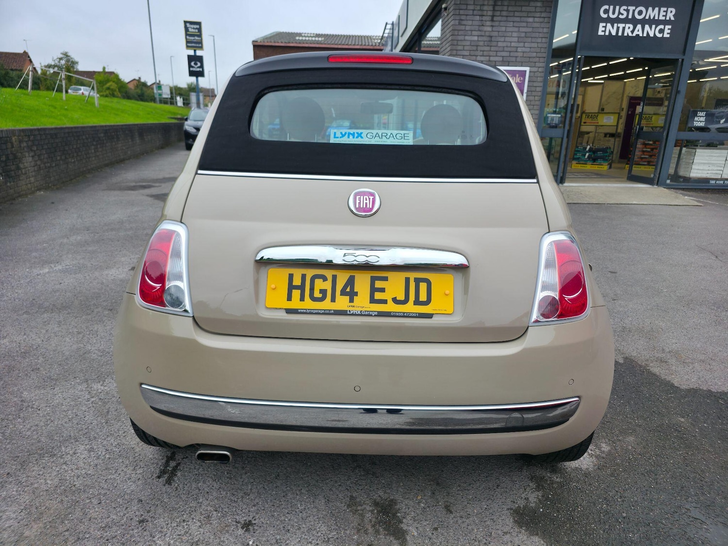 Vehicle 11