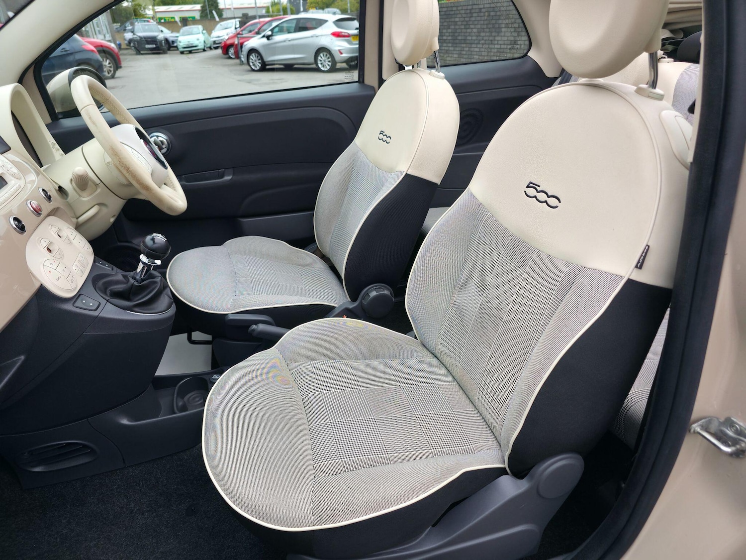 Vehicle 19