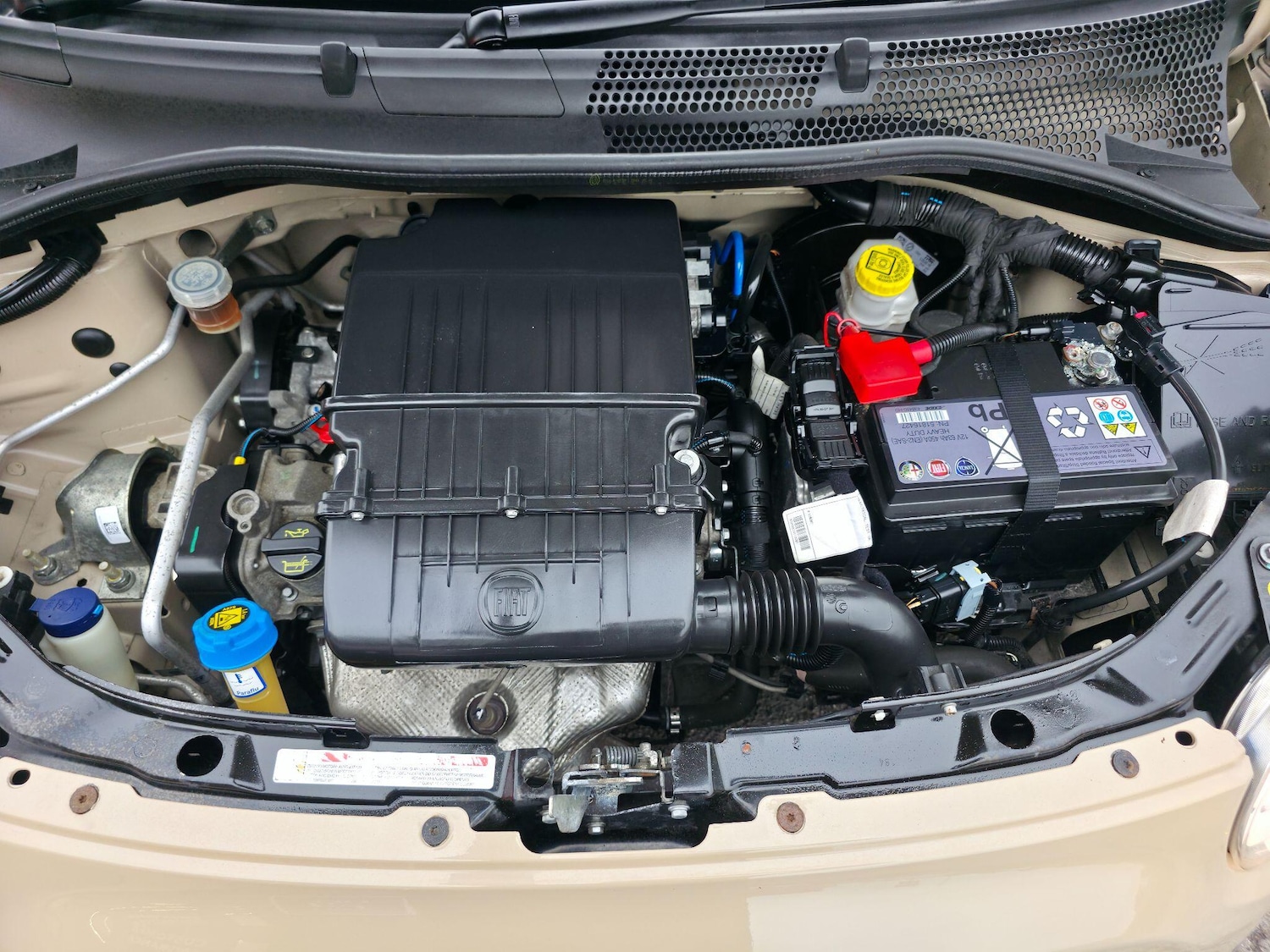 Vehicle 29