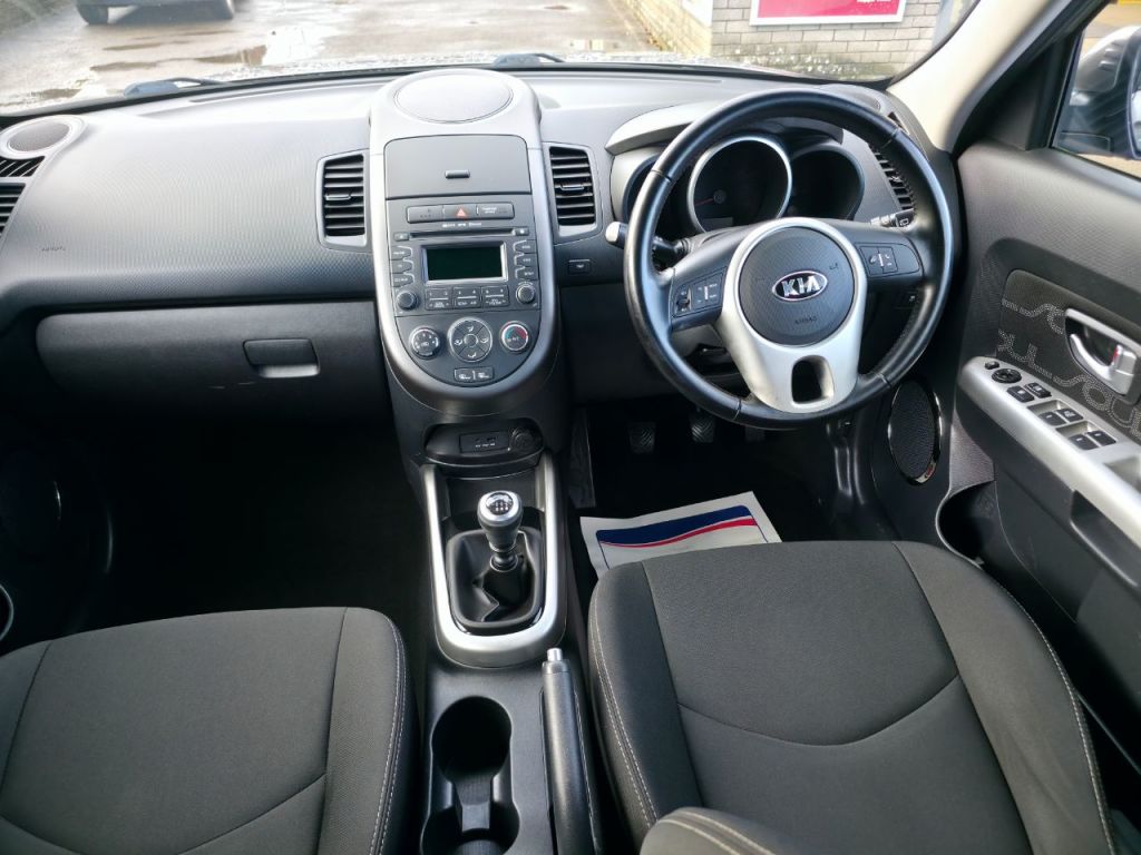 Used Kia Soul 2013 for sale - 77236146: Photo 11