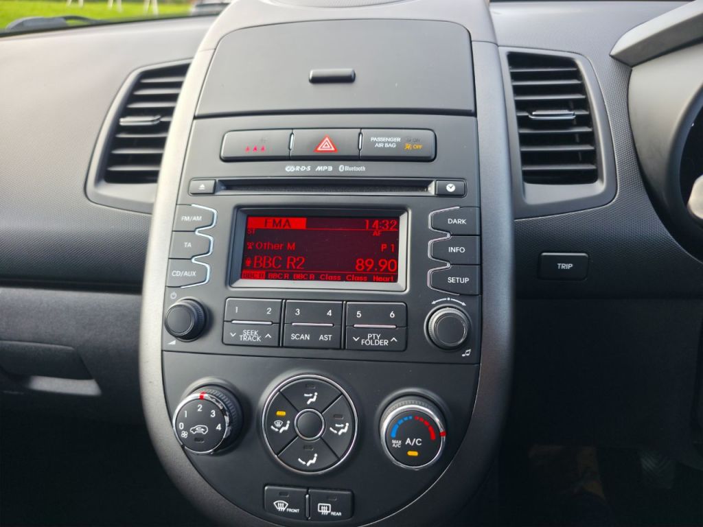 Used Kia Soul 2013 for sale - 77236146: Photo 12