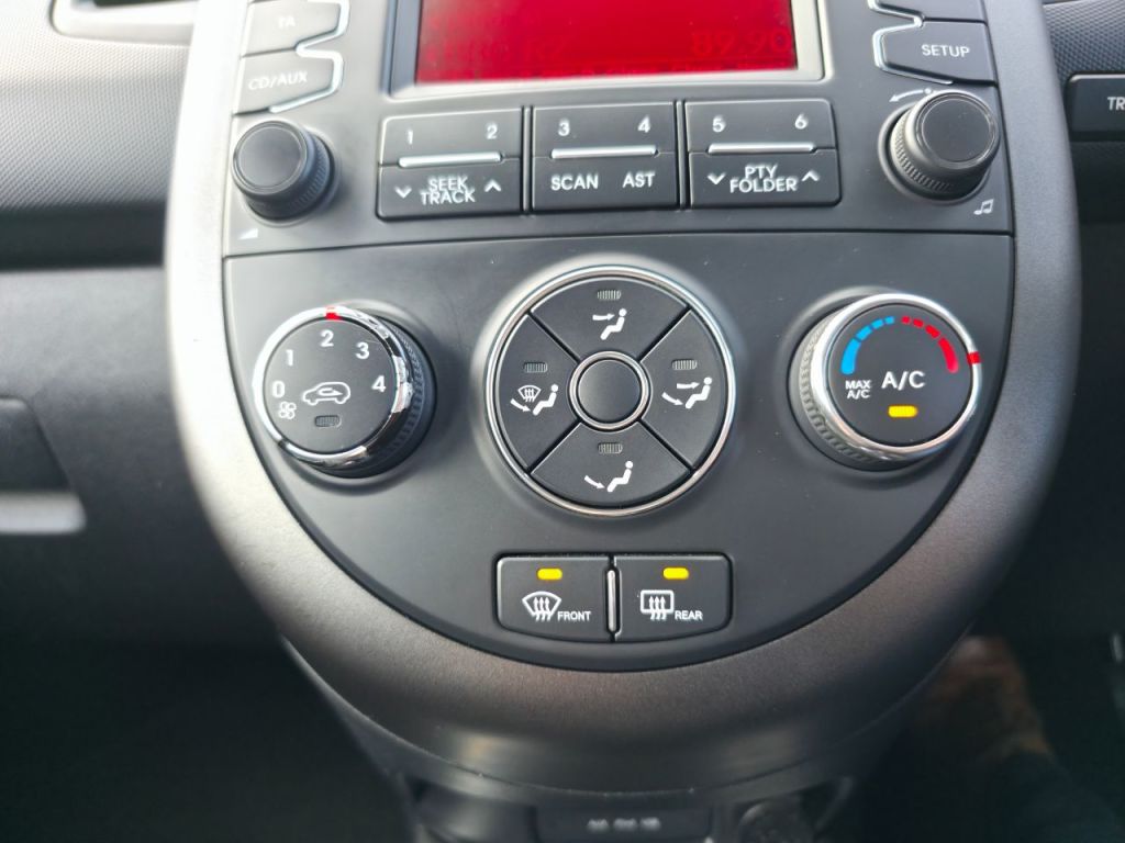 Used Kia Soul 2013 for sale - 77236146: Photo 13