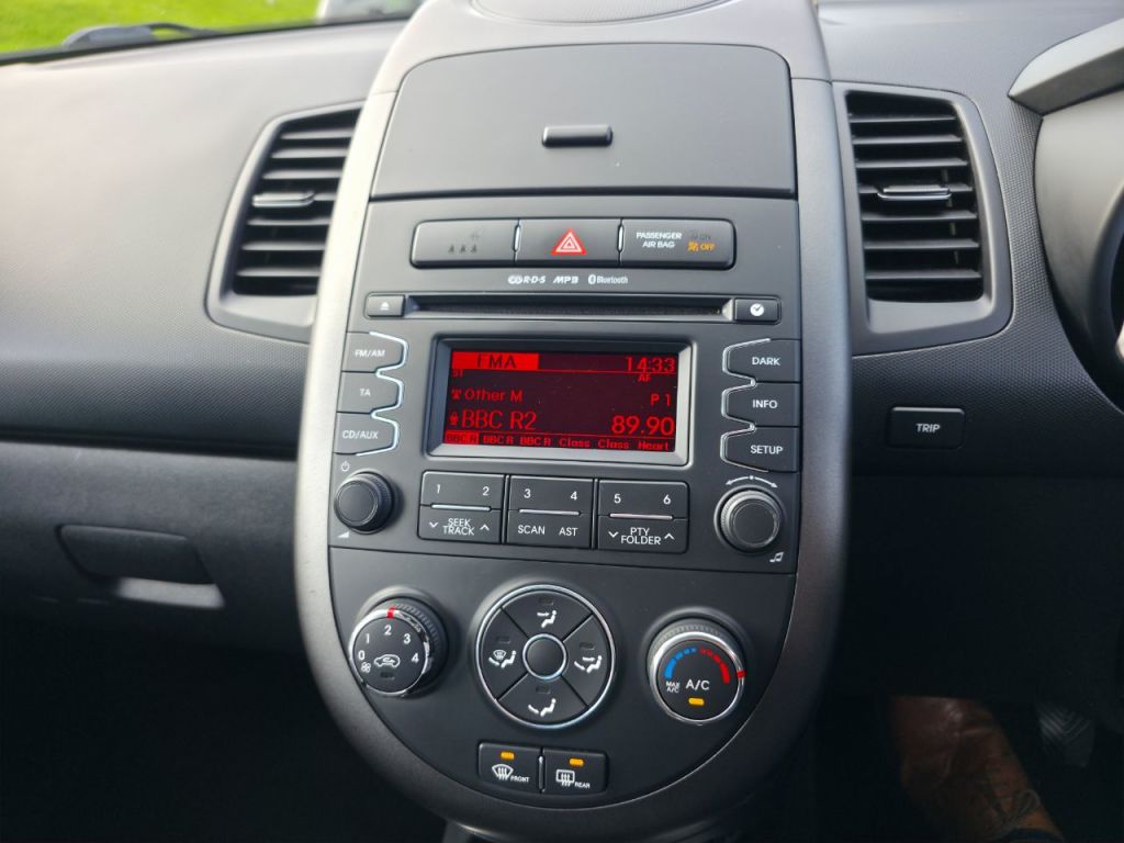 Used Kia Soul 2013 for sale - 77236146: Photo 15