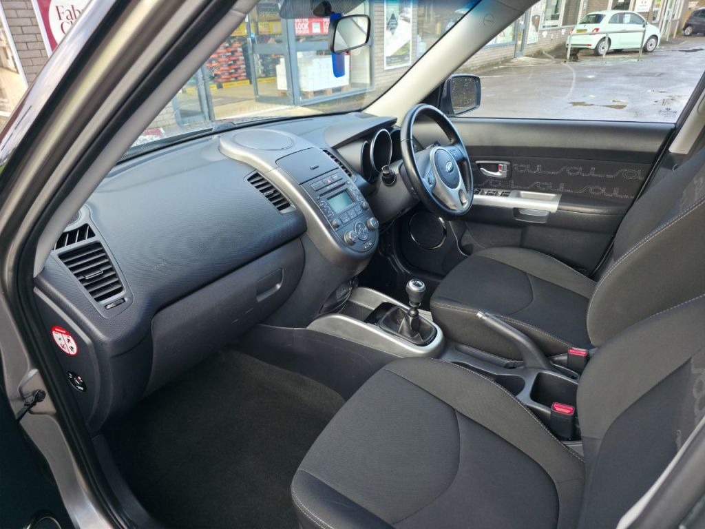 Used Kia Soul 2013 for sale - 77236146: Photo 17
