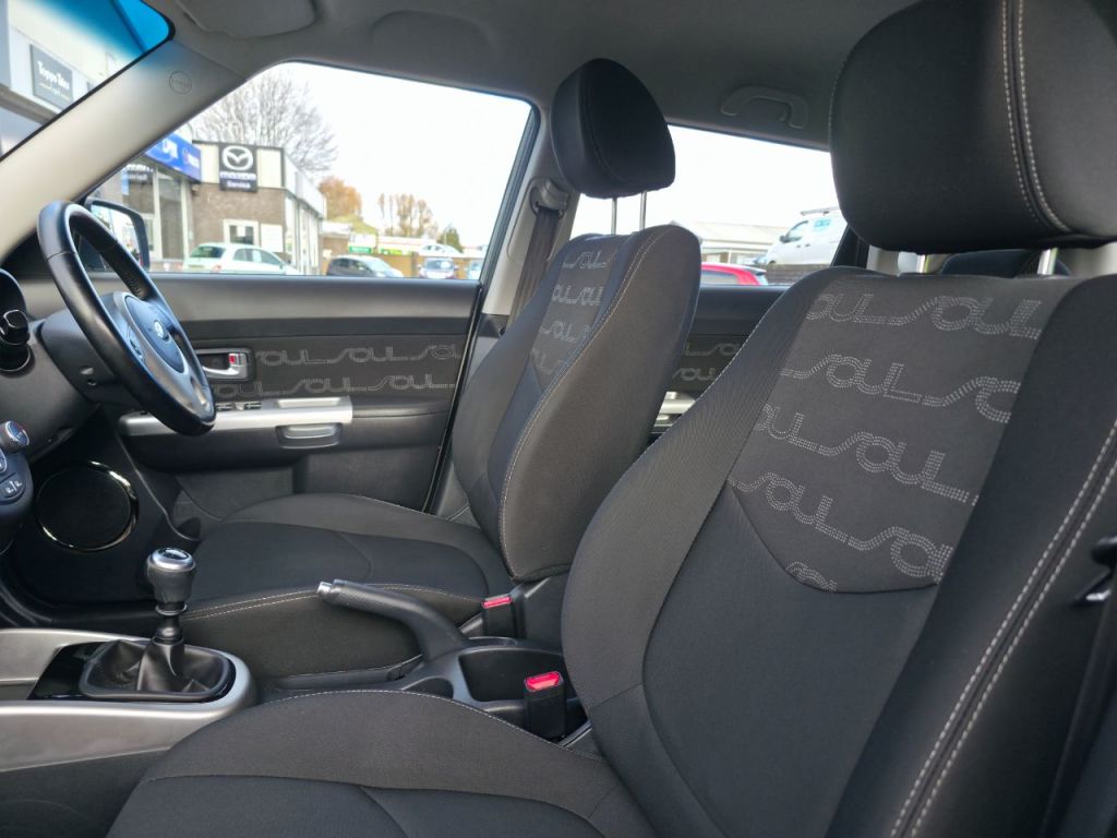 Used Kia Soul 2013 for sale - 77236146: Photo 18