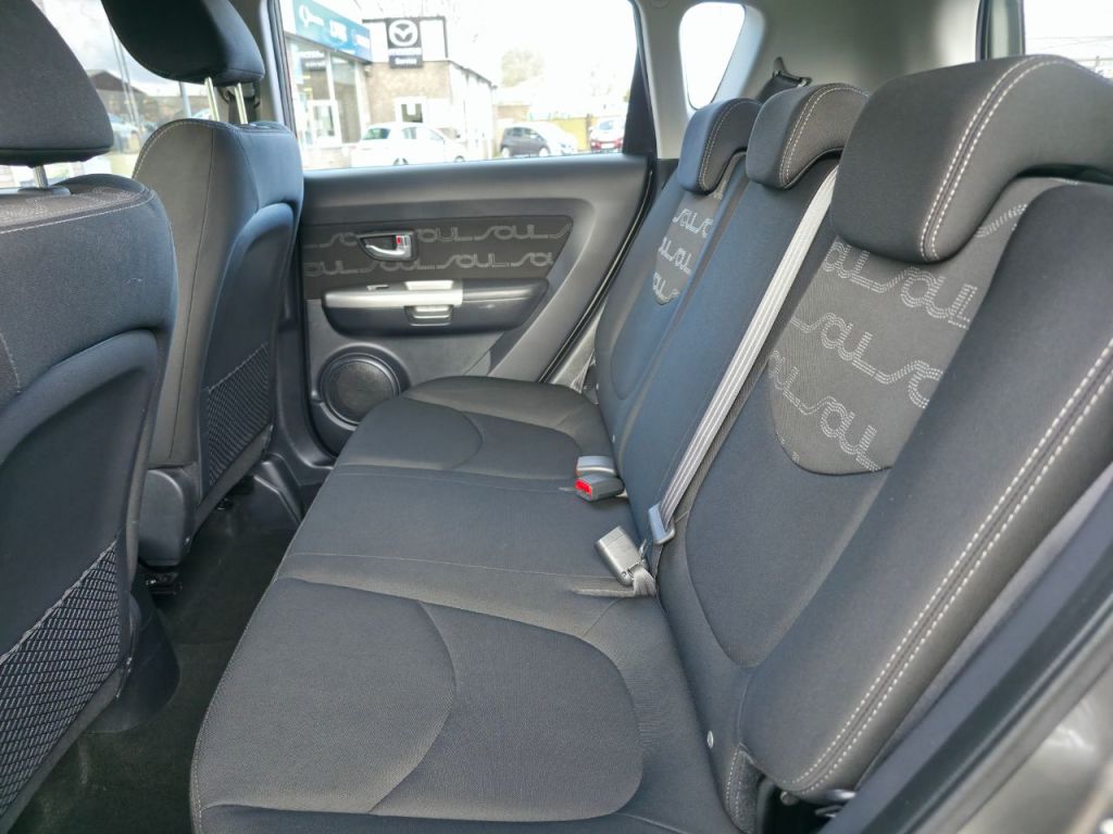 Used Kia Soul 2013 for sale - 77236146: Photo 19