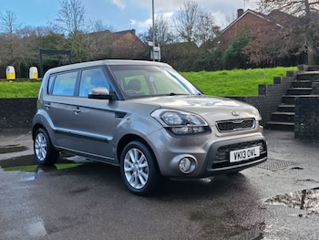 2013 - 1.6 GDi 2 5dr