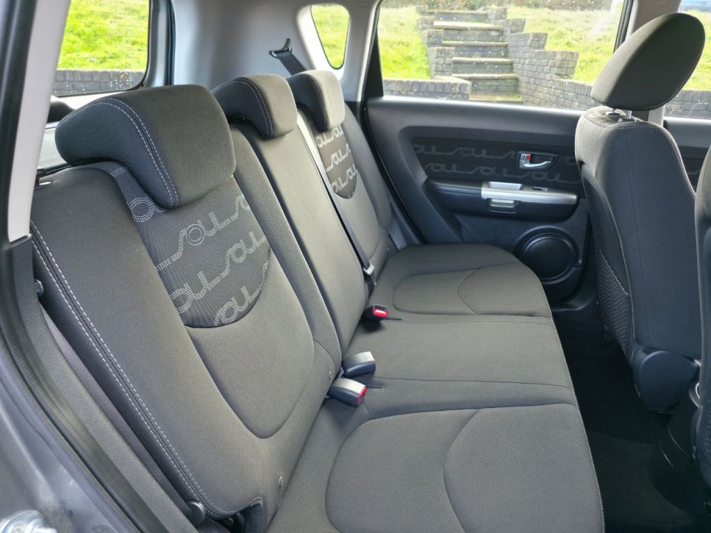 Used Kia Soul 2013 for sale - 77236146: Photo 20