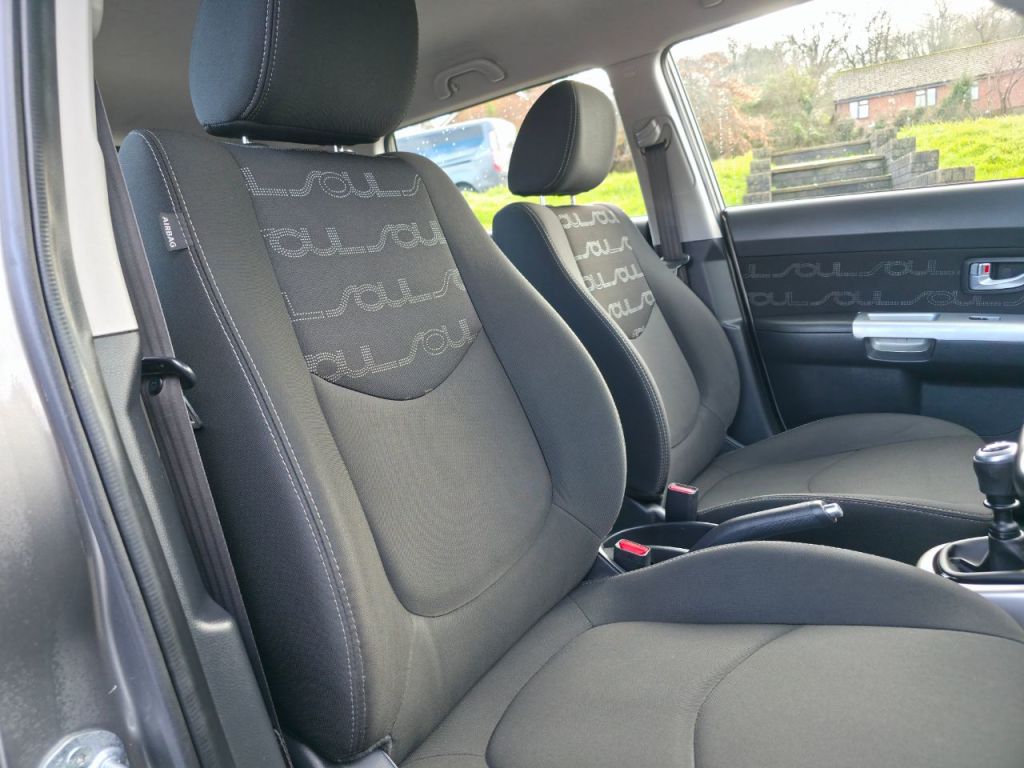Used Kia Soul 2013 for sale - 77236146: Photo 22