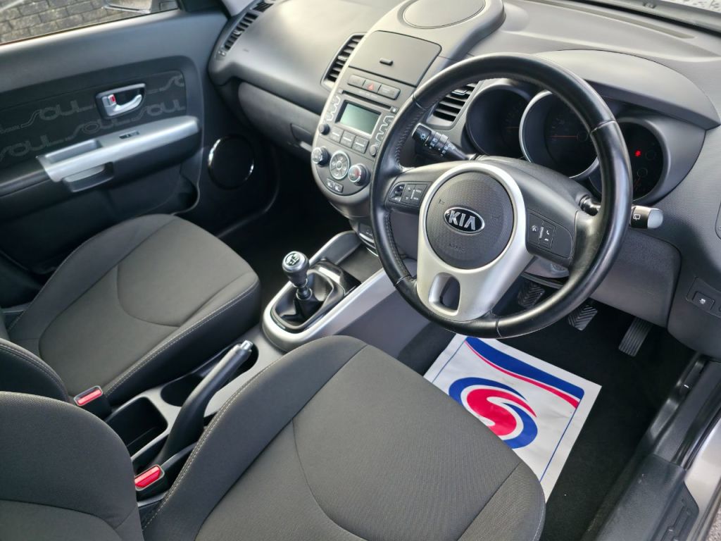 Used Kia Soul 2013 for sale - 77236146: Photo 23