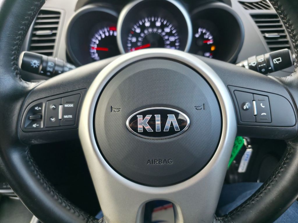 Used Kia Soul 2013 for sale - 77236146: Photo 24