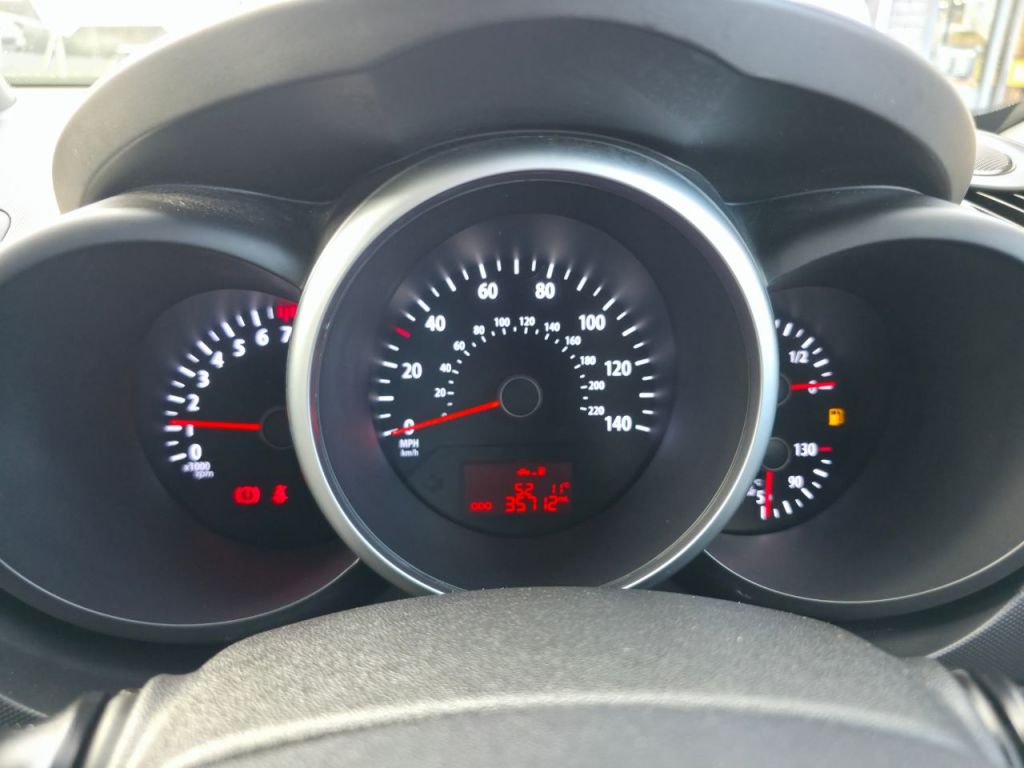 Used Kia Soul 2013 for sale - 77236146: Photo 25