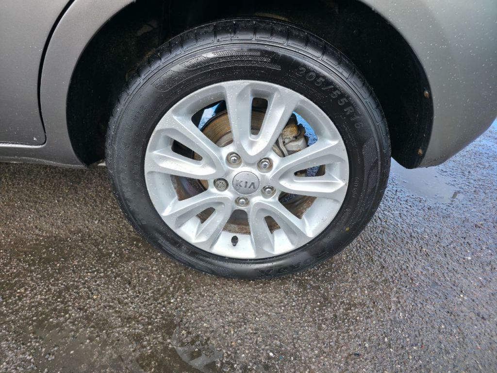 Used Kia Soul 2013 for sale - 77236146: Photo 28