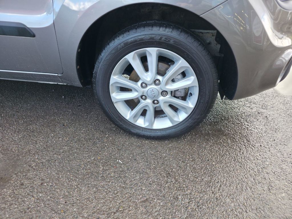 Used Kia Soul 2013 for sale - 77236146: Photo 29