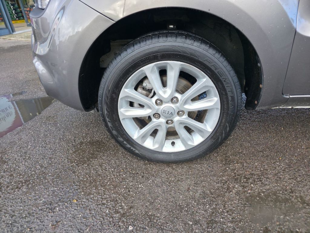 Used Kia Soul 2013 for sale - 77236146: Photo 31