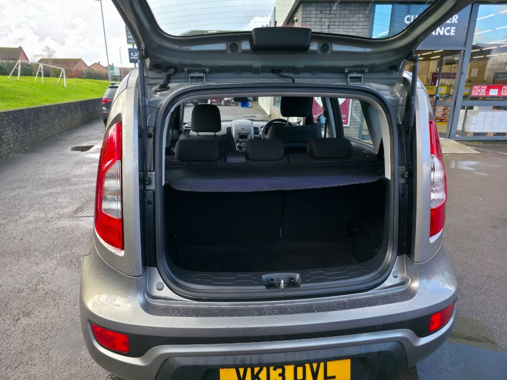 Used Kia Soul 2013 for sale - 77236146: Photo 33