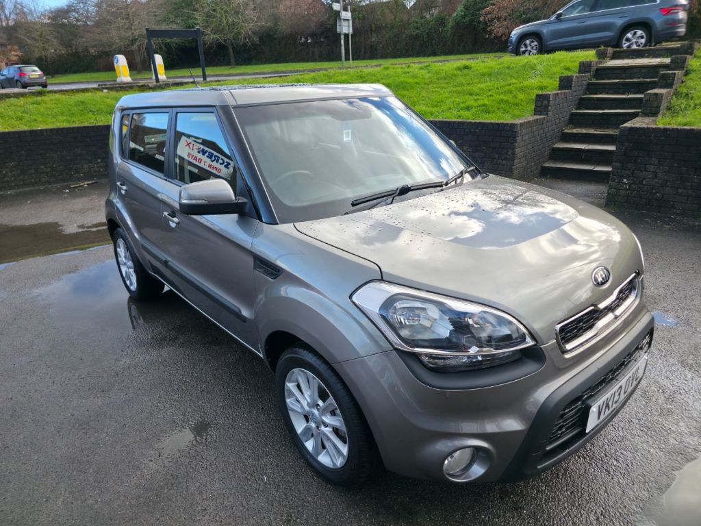 Used Kia Soul 2013 for sale - 77236146: Photo 35