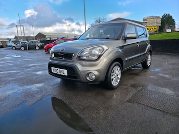 Used Kia Soul 2013 for sale - 77236146: Photo