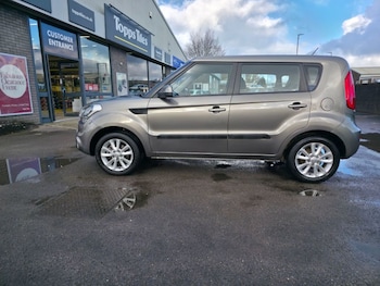 Used Kia Soul 2013 for sale - 77236146: Photo
